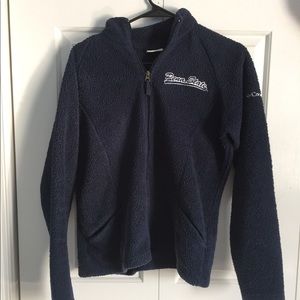 Penn State Columbia Jacket